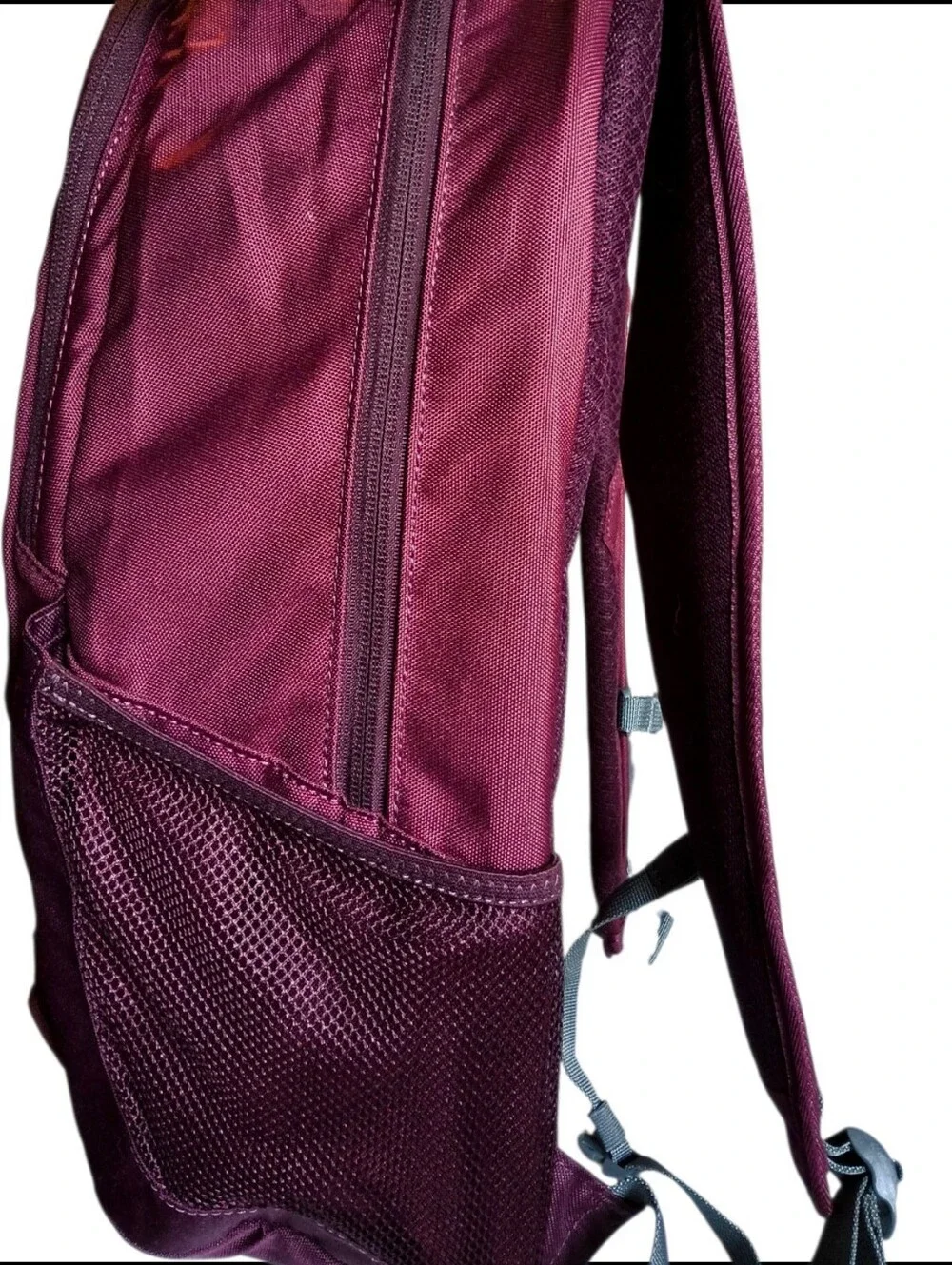 Eddie Bauer Wild Berry Adventurer 25L Backpack - Unisex Gorpcore